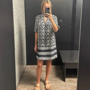 NWOT Banana Republic Dress